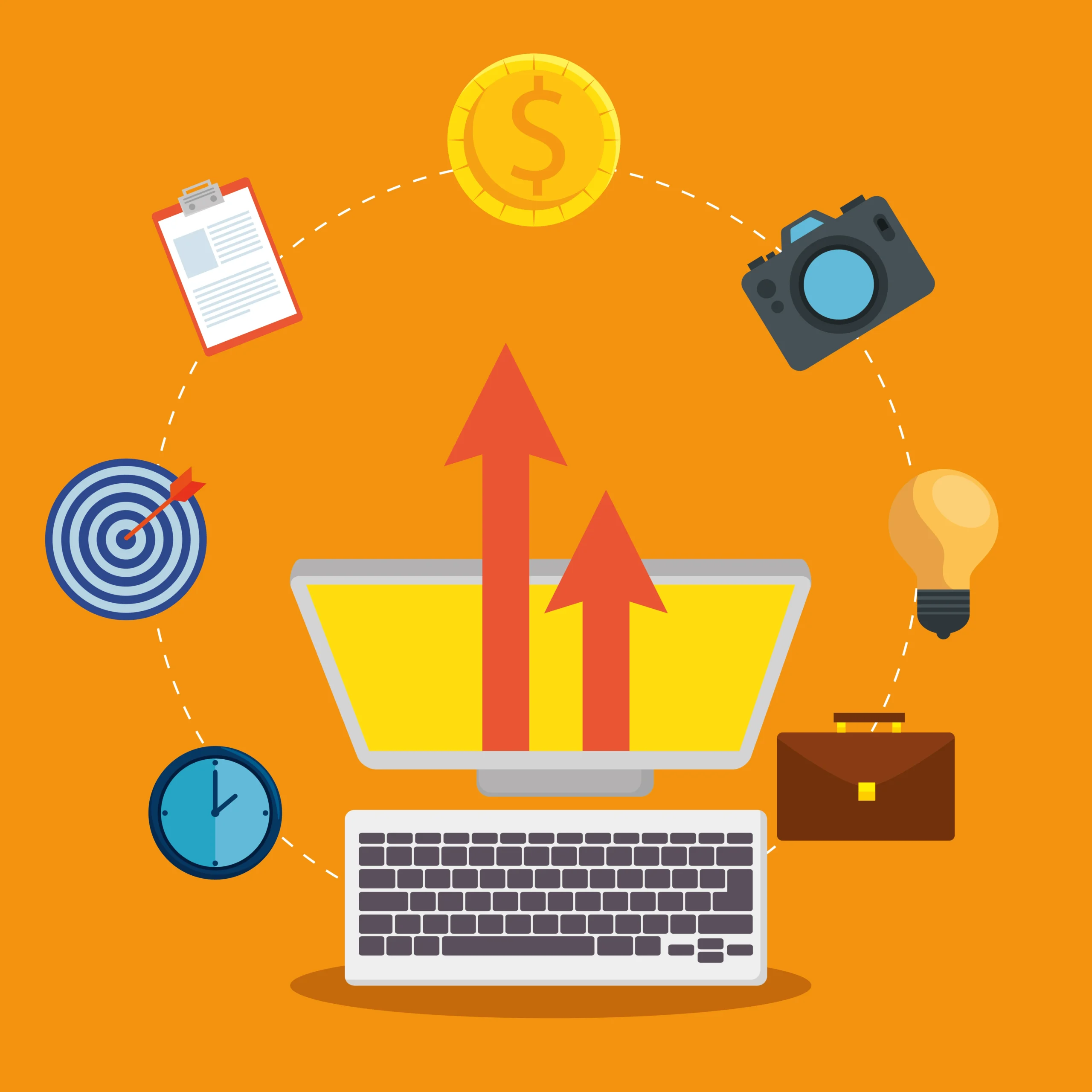Pay per click