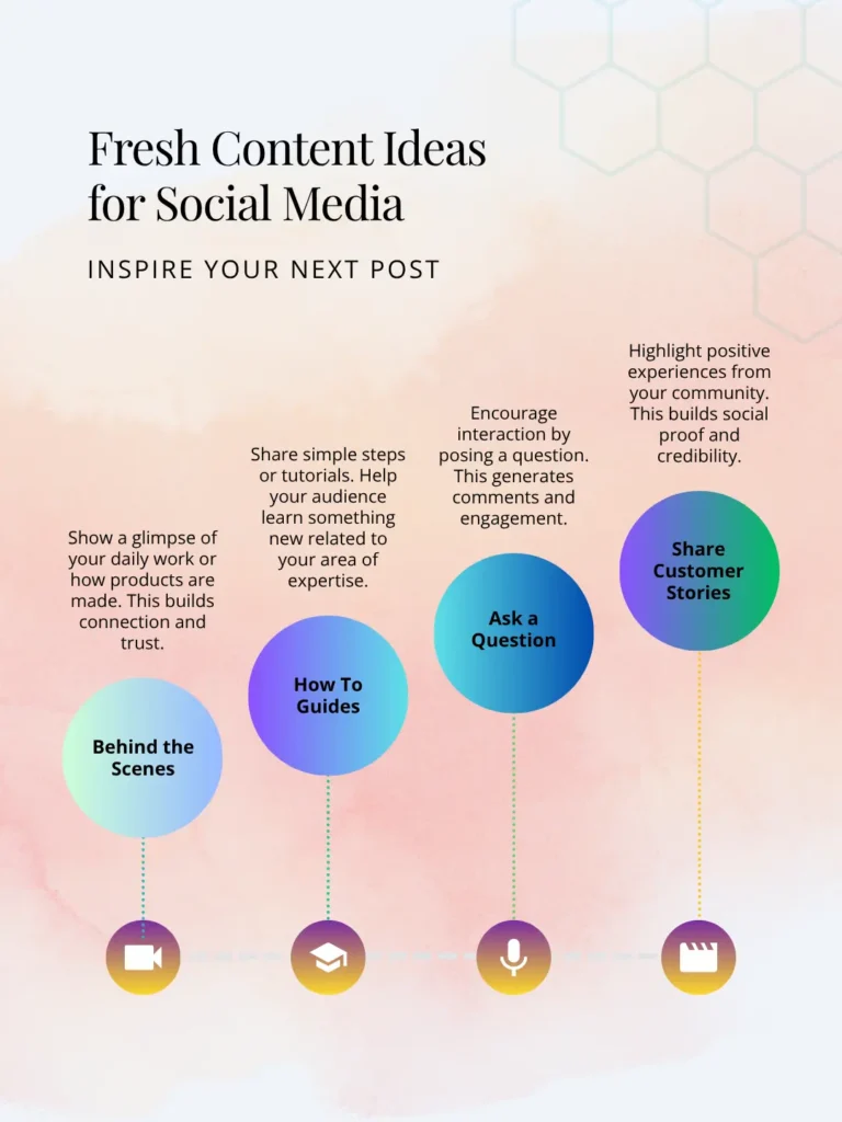 implement these tips and watch your engagement soar! follow us for more social media strategies. (1)