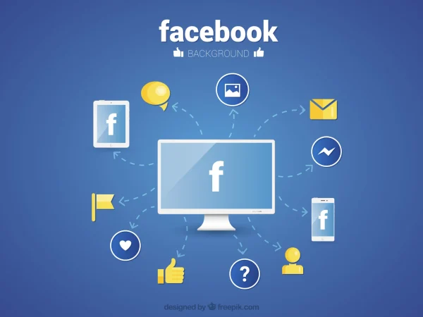 Facebook Marketing