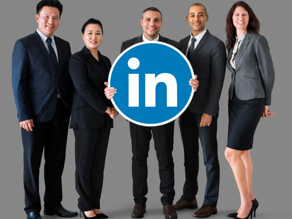 LinkediN