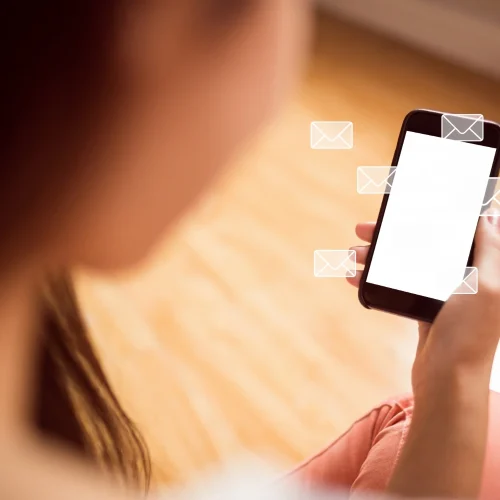 771 SMS Marketing
